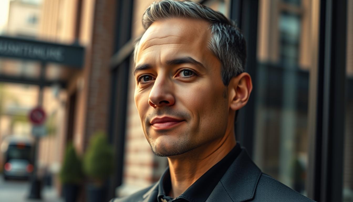 Client support specialist