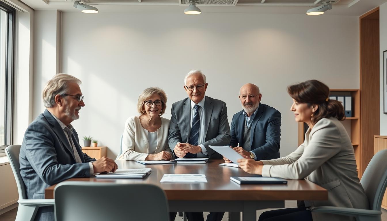 Closing support and documentation