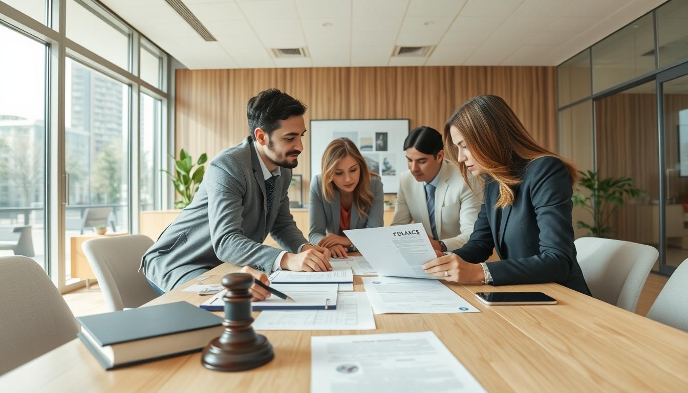 Compliance and legal guidance